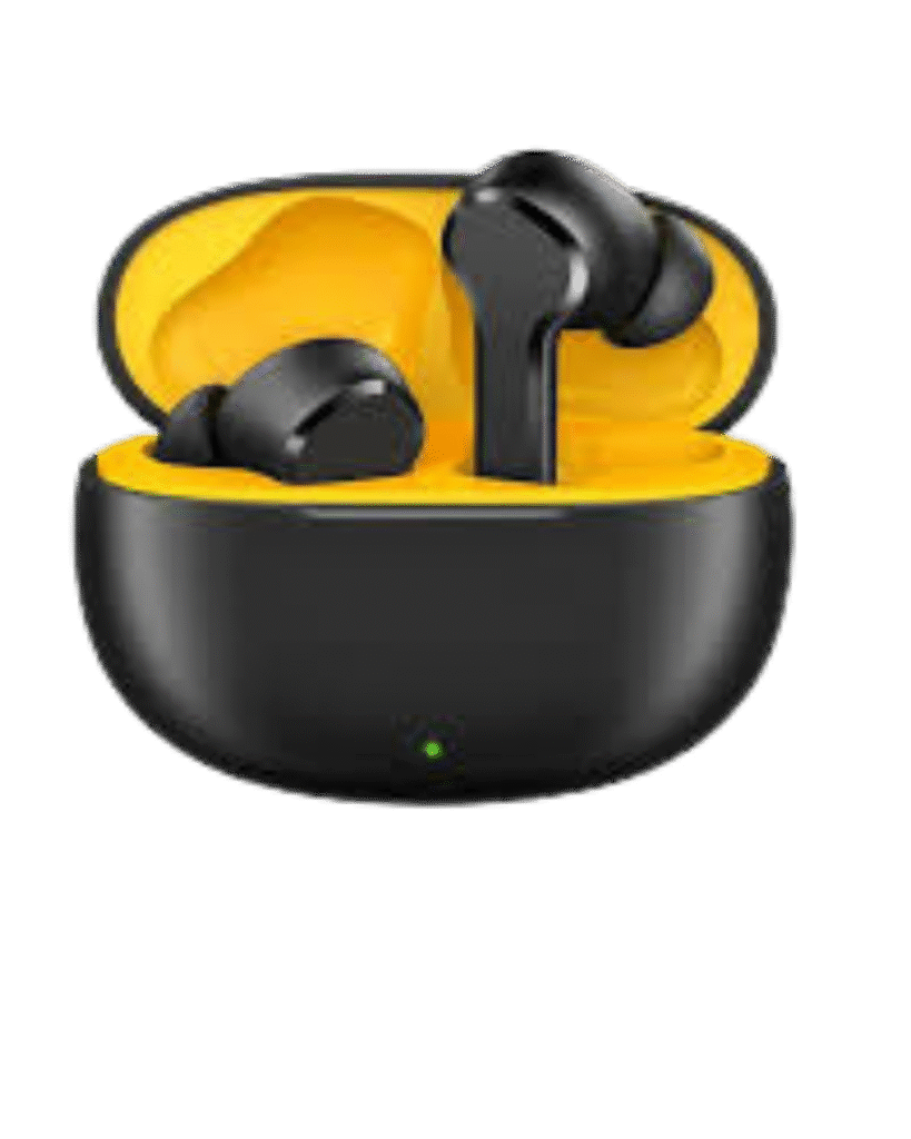 Best earbuds under ₹1500 Top 10 wireless picks with decent audio