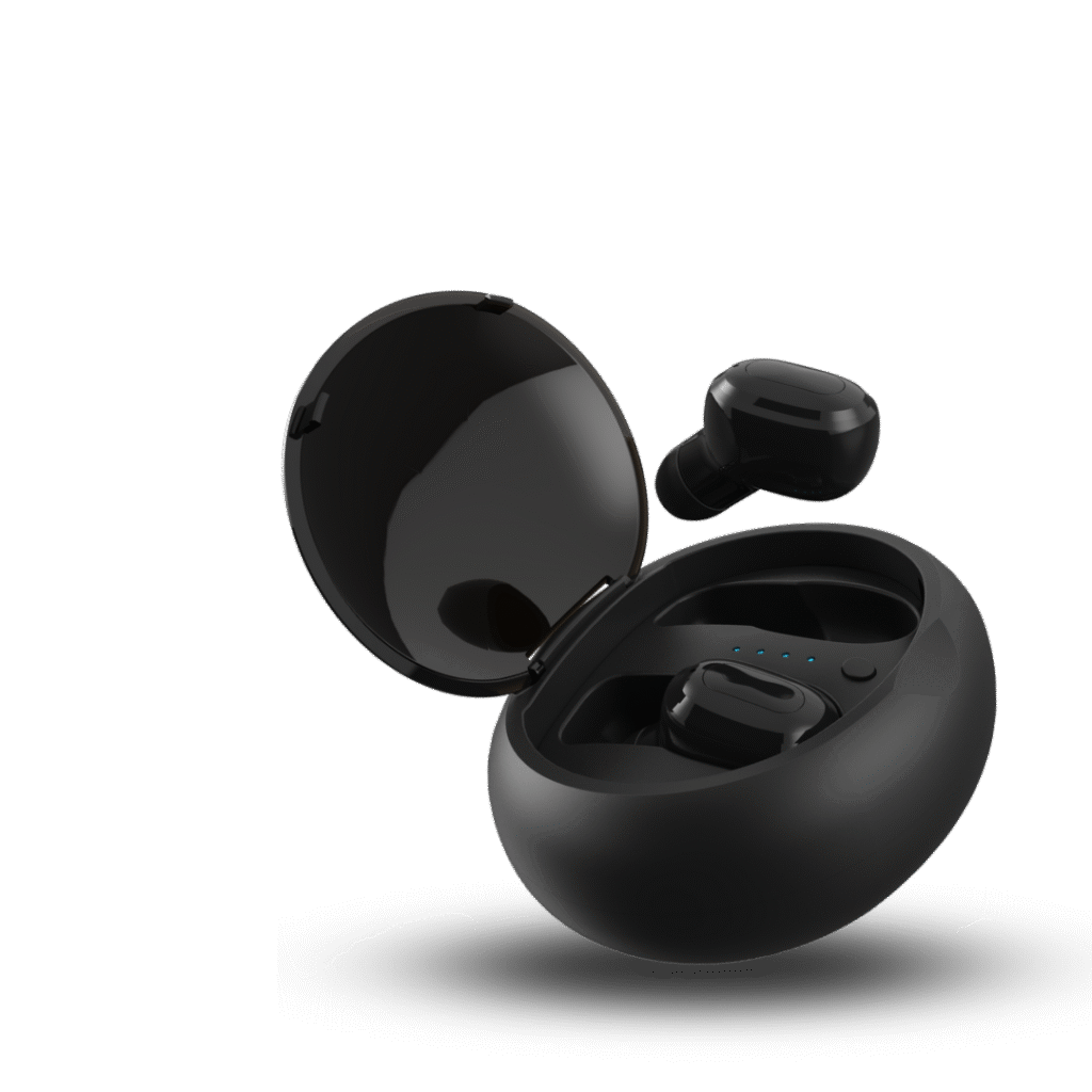 Modern Electronic Gadgets New Arrival Promotion Post
